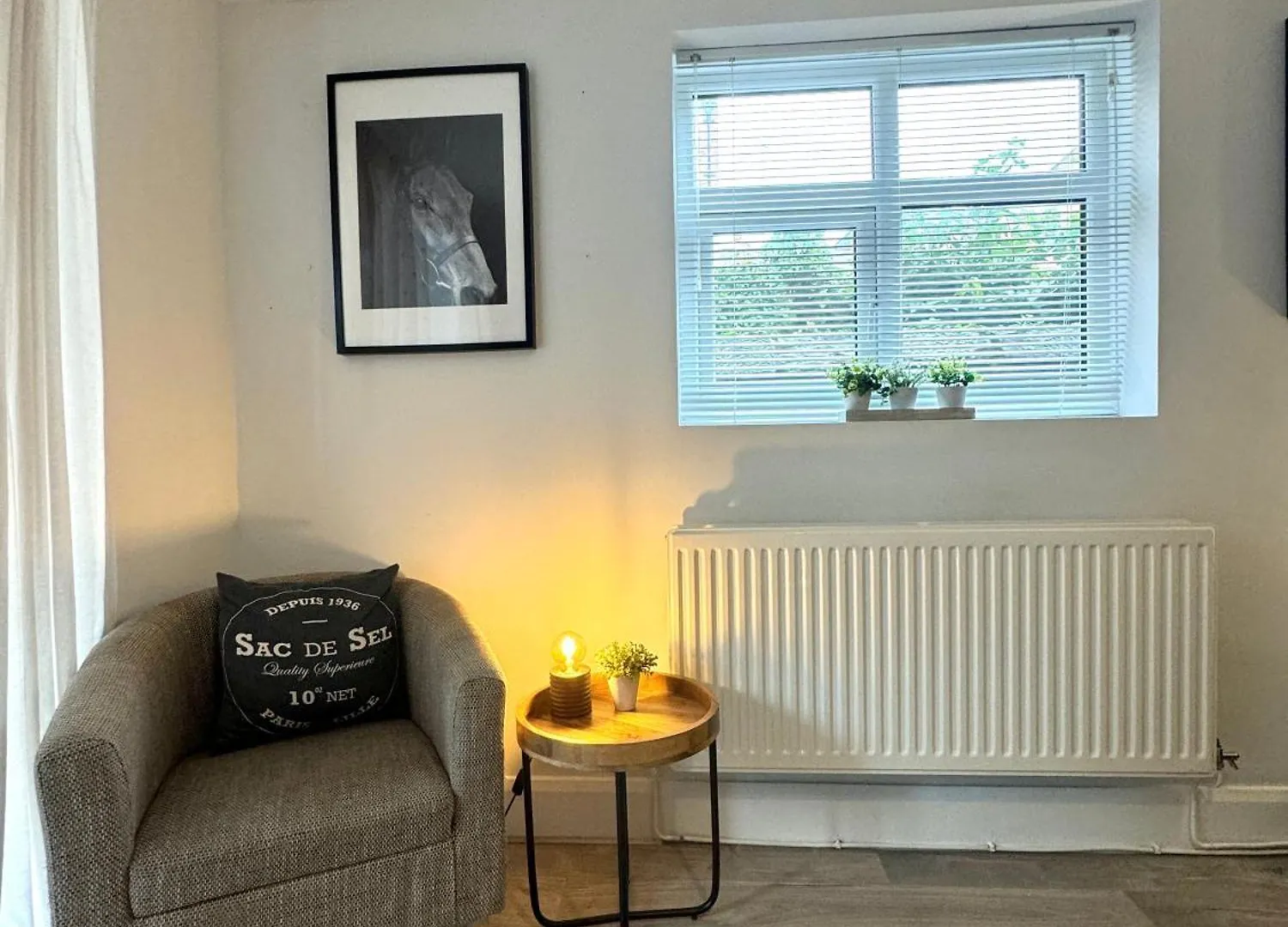 Apartment Chester'S - Central Chester Stays - City Walls - Private Garden Overlooking River Dee