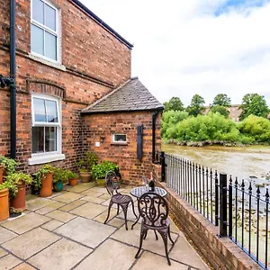 Bridge Cottage Chester